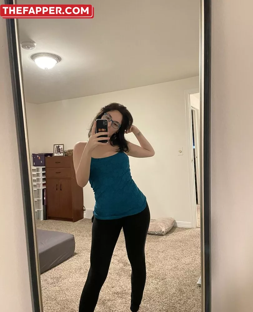 Ghostlygothx  Onlyfans Leaked Nude Image #OerNftd8GV