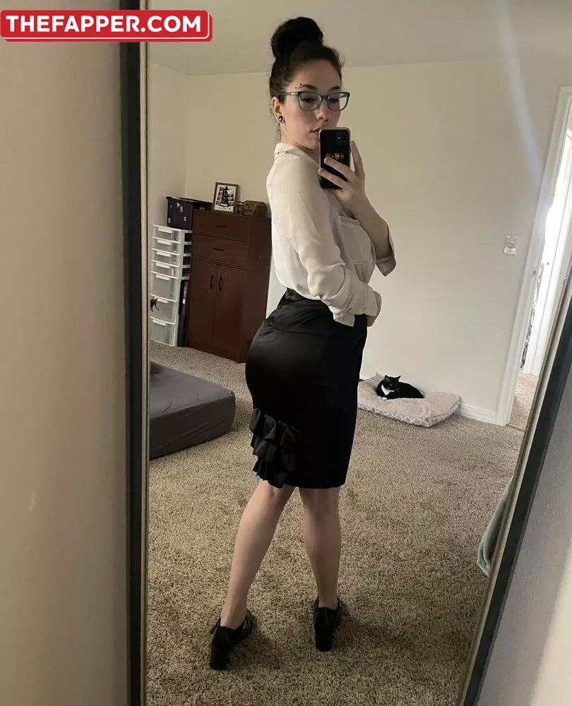 Ghostlygothx  Onlyfans Leaked Nude Image #Q9BkRlsThQ