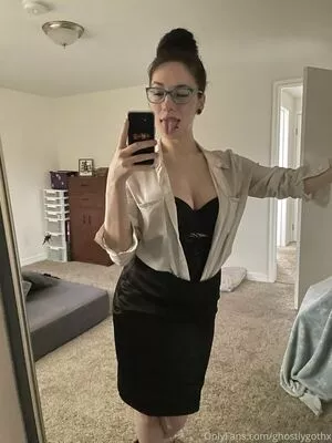 Ghostlygothx Onlyfans Leaked Nude Image #QPWsJckg2i