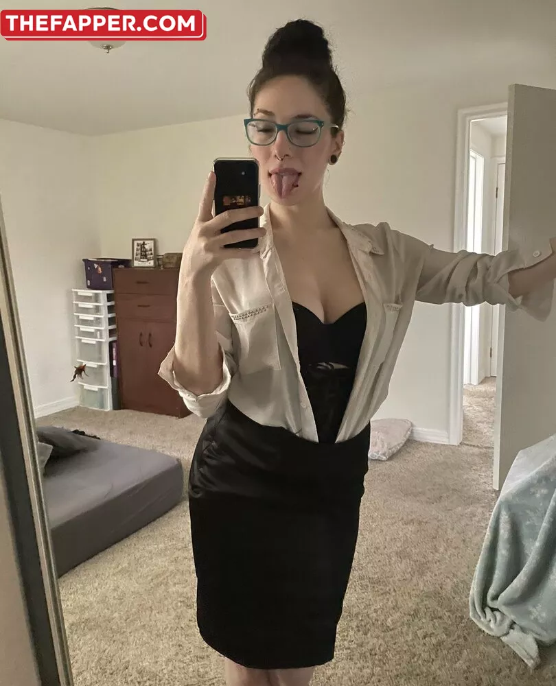 Ghostlygothx  Onlyfans Leaked Nude Image #QPWsJckg2i
