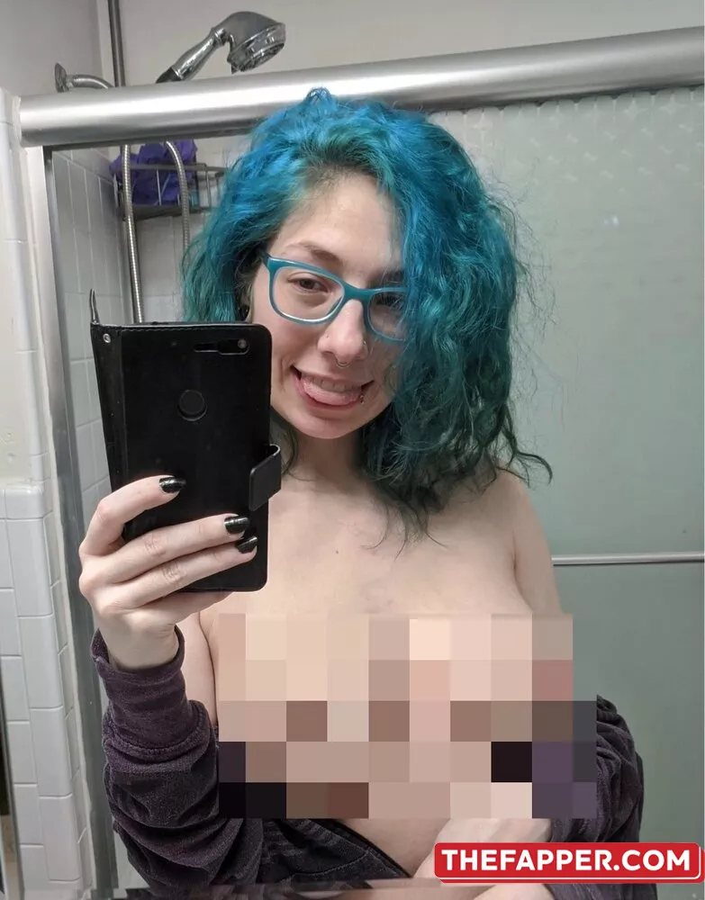 Ghostlygothx  Onlyfans Leaked Nude Image #QaFT7Zq5yN
