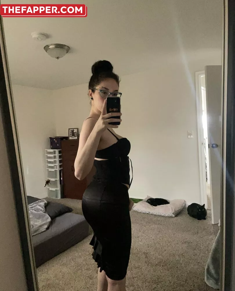 Ghostlygothx  Onlyfans Leaked Nude Image #Sui8VBhu1c
