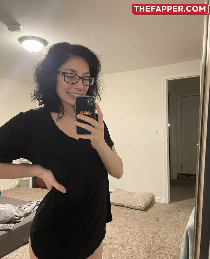 Ghostlygothx  Onlyfans Leaked Nude Image #TvDTkjOx9z