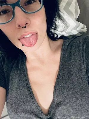 Ghostlygothx Onlyfans Leaked Nude Image #UoawEaCkec