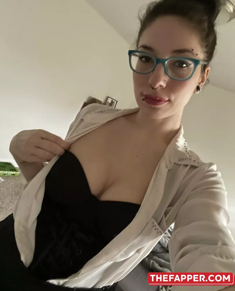 Ghostlygothx  Onlyfans Leaked Nude Image #WffSEjCJLA
