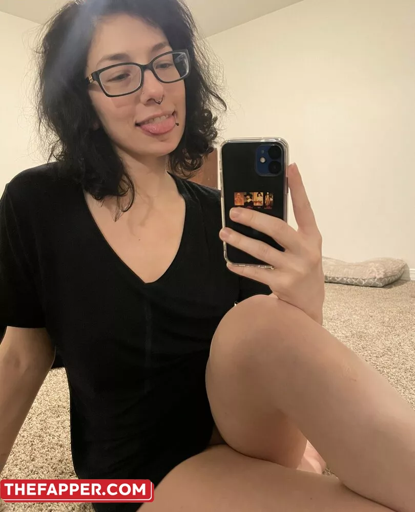 Ghostlygothx  Onlyfans Leaked Nude Image #YyPZroD5yR