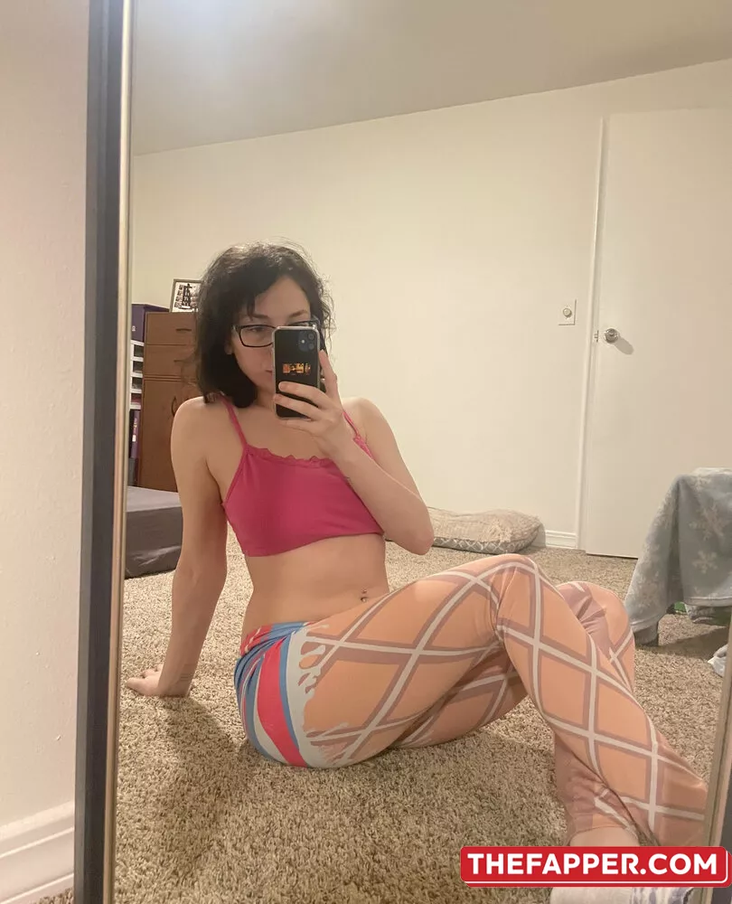 Ghostlygothx  Onlyfans Leaked Nude Image #a0ox3VF0nf