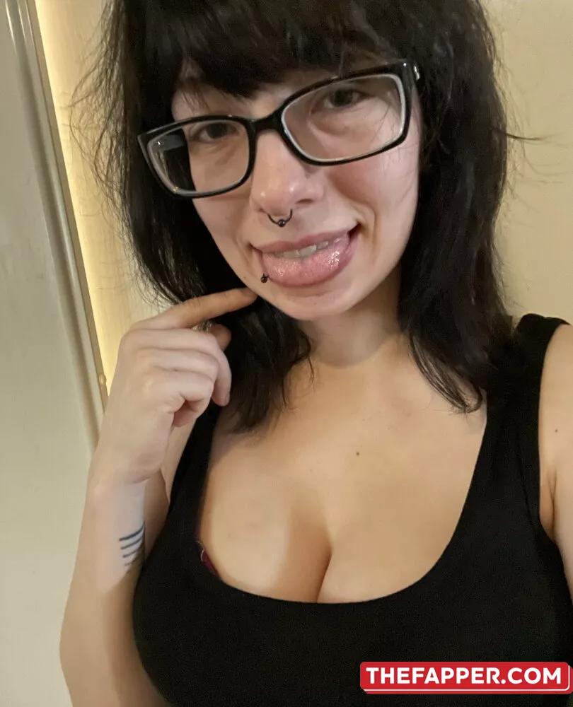 Ghostlygothx  Onlyfans Leaked Nude Image #aTqwKQf071