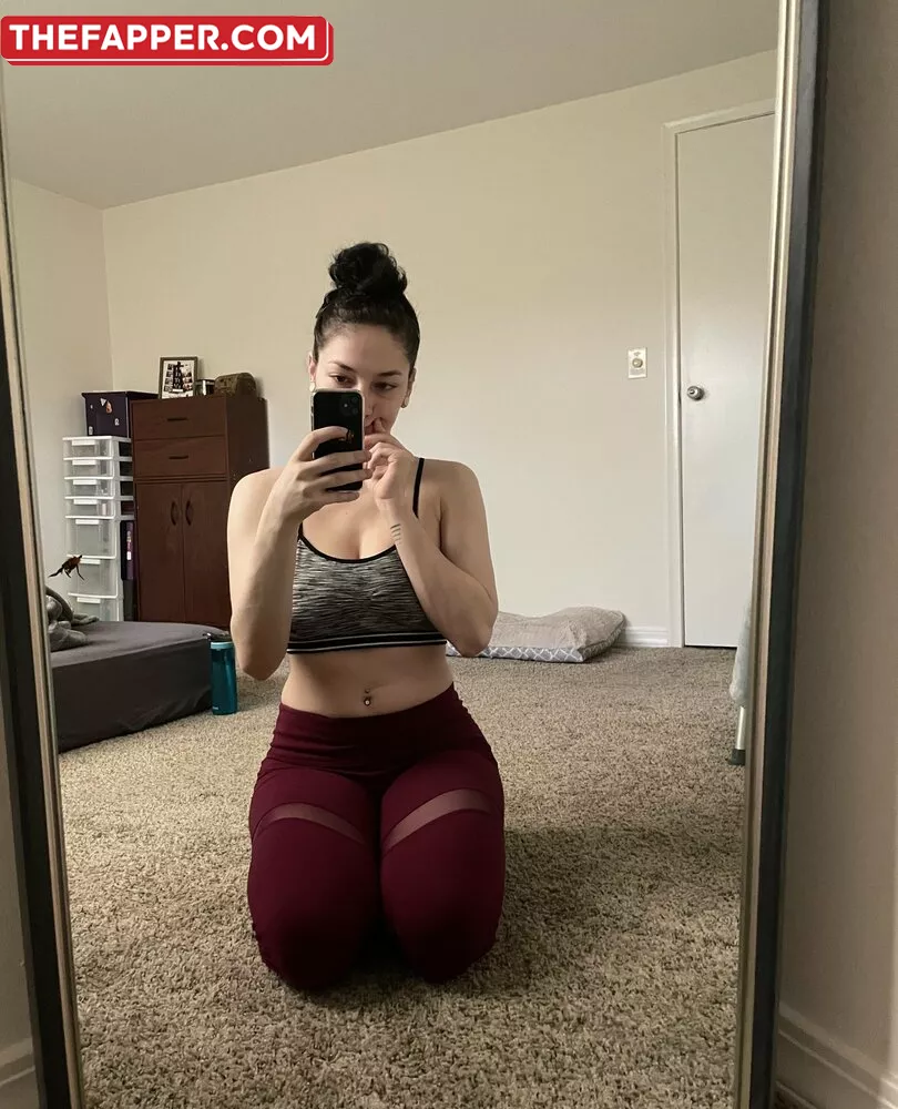 Ghostlygothx  Onlyfans Leaked Nude Image #cWnwkwyD25