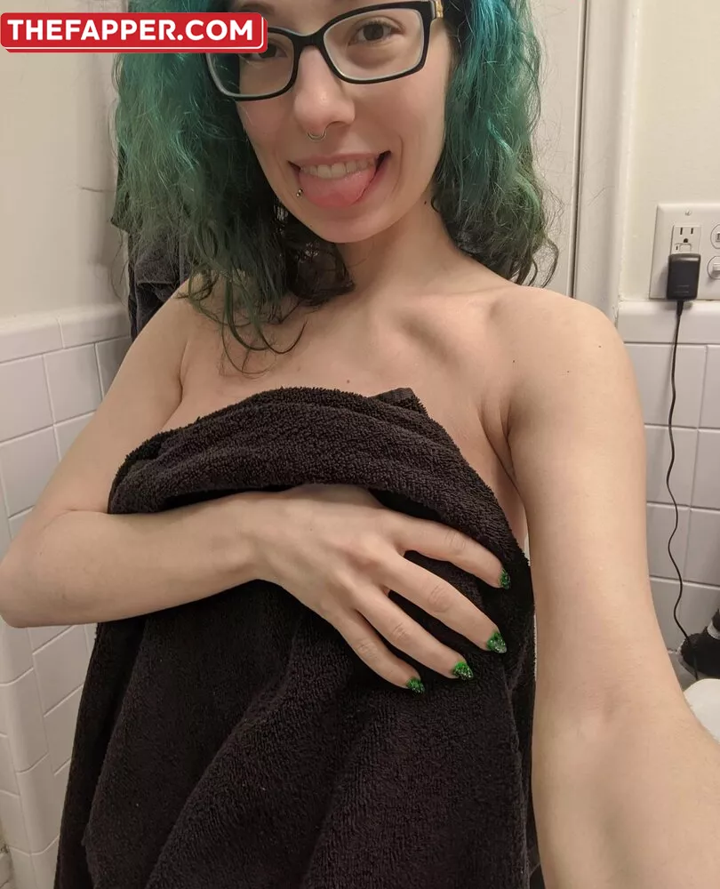 Ghostlygothx  Onlyfans Leaked Nude Image #djHL02QaWt
