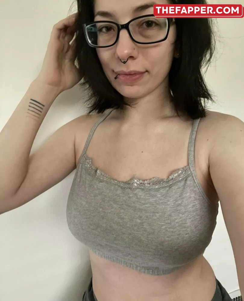 Ghostlygothx  Onlyfans Leaked Nude Image #fAm0FUnFE9