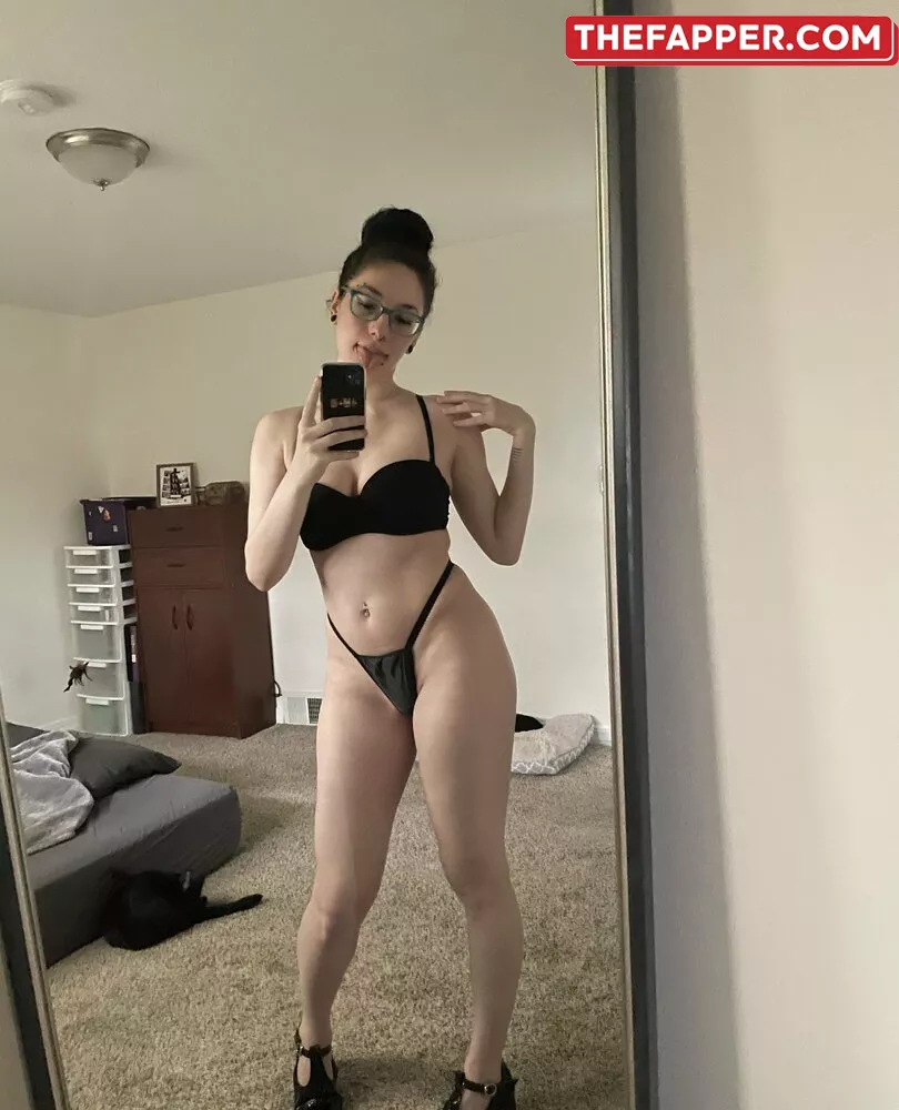 Ghostlygothx  Onlyfans Leaked Nude Image #ftfFDPmNe6