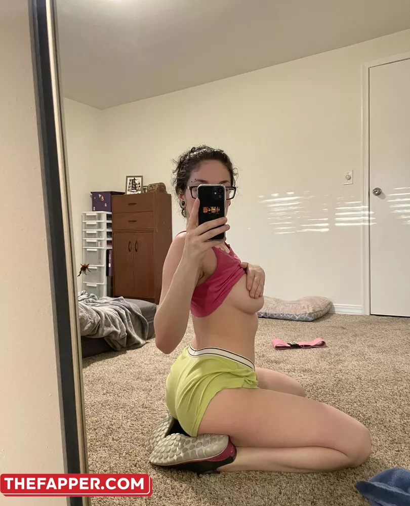 Ghostlygothx  Onlyfans Leaked Nude Image #gbeNvLXQ2x