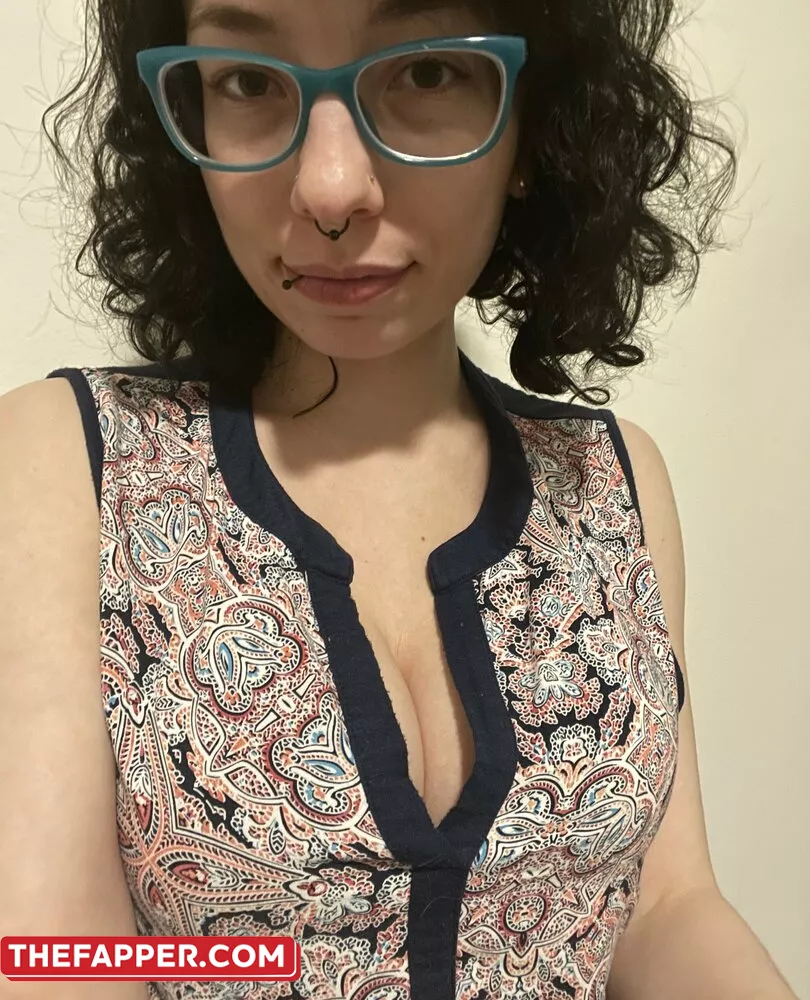 Ghostlygothx  Onlyfans Leaked Nude Image #iHJoOvqjGU