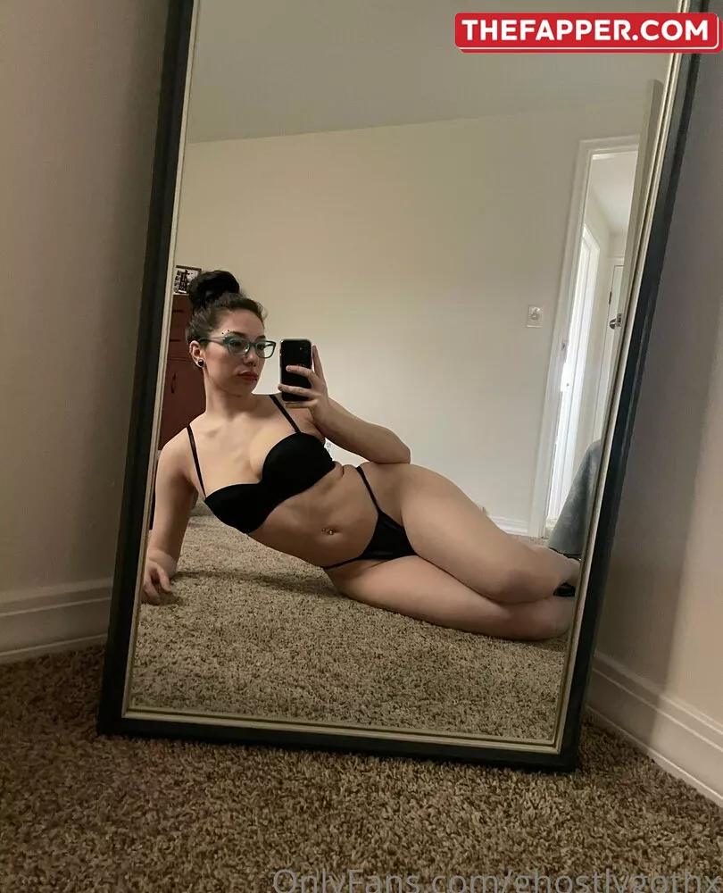 Ghostlygothx  Onlyfans Leaked Nude Image #ifUhvsgM7w