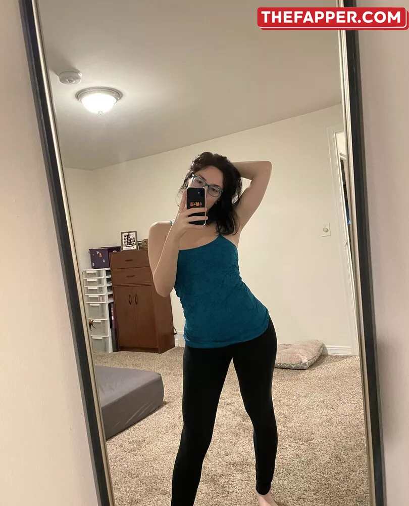 Ghostlygothx  Onlyfans Leaked Nude Image #k4sioebpGs
