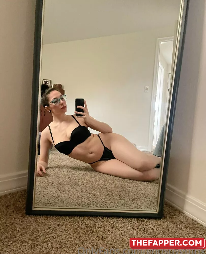 Ghostlygothx  Onlyfans Leaked Nude Image #kTJLkkMjgy