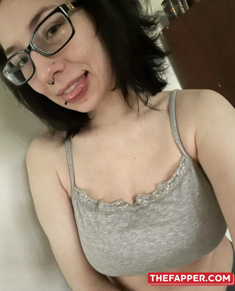 Ghostlygothx  Onlyfans Leaked Nude Image #ncT6BT82r4