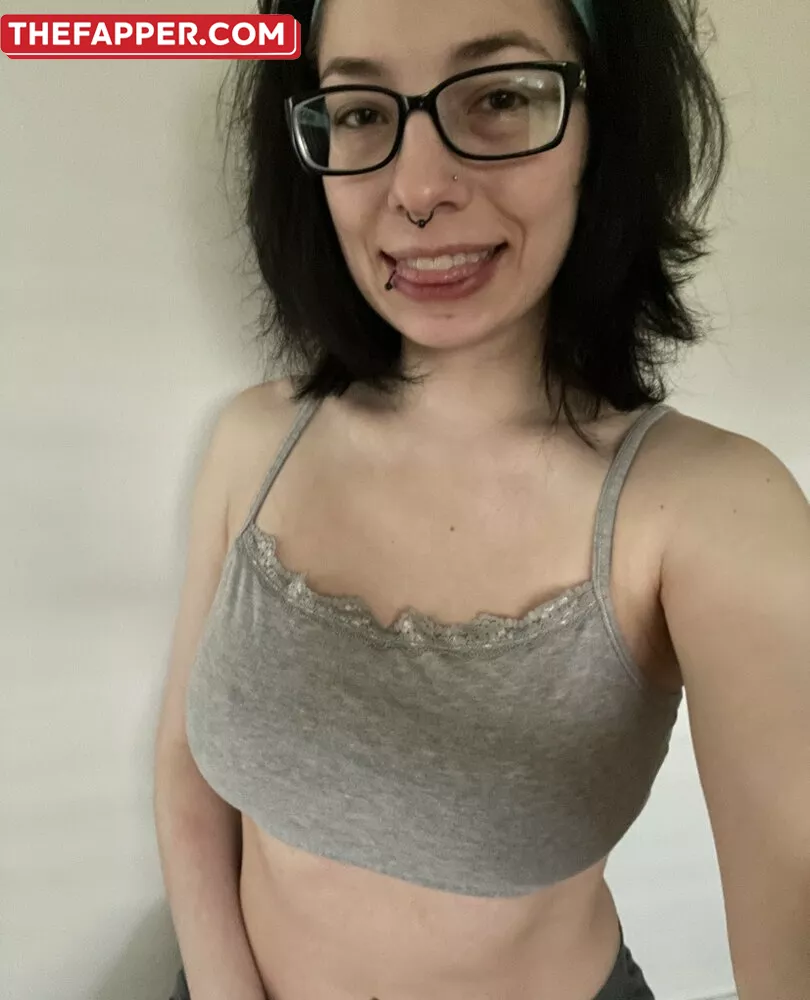 Ghostlygothx  Onlyfans Leaked Nude Image #oc3aLhFpEI