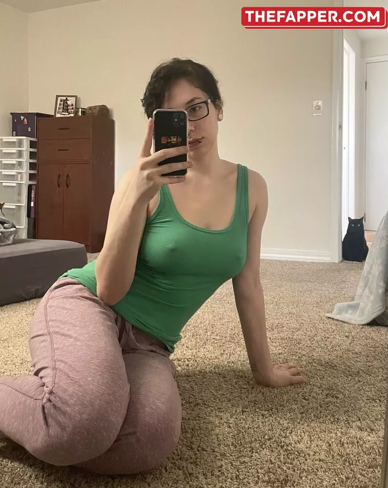 Ghostlygothx  Onlyfans Leaked Nude Image #oqTAyOMhTU