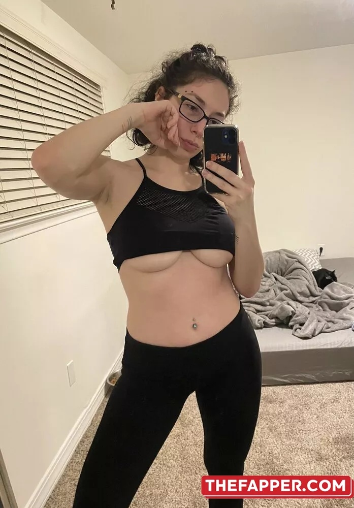 Ghostlygothx  Onlyfans Leaked Nude Image #rMop1uae0f