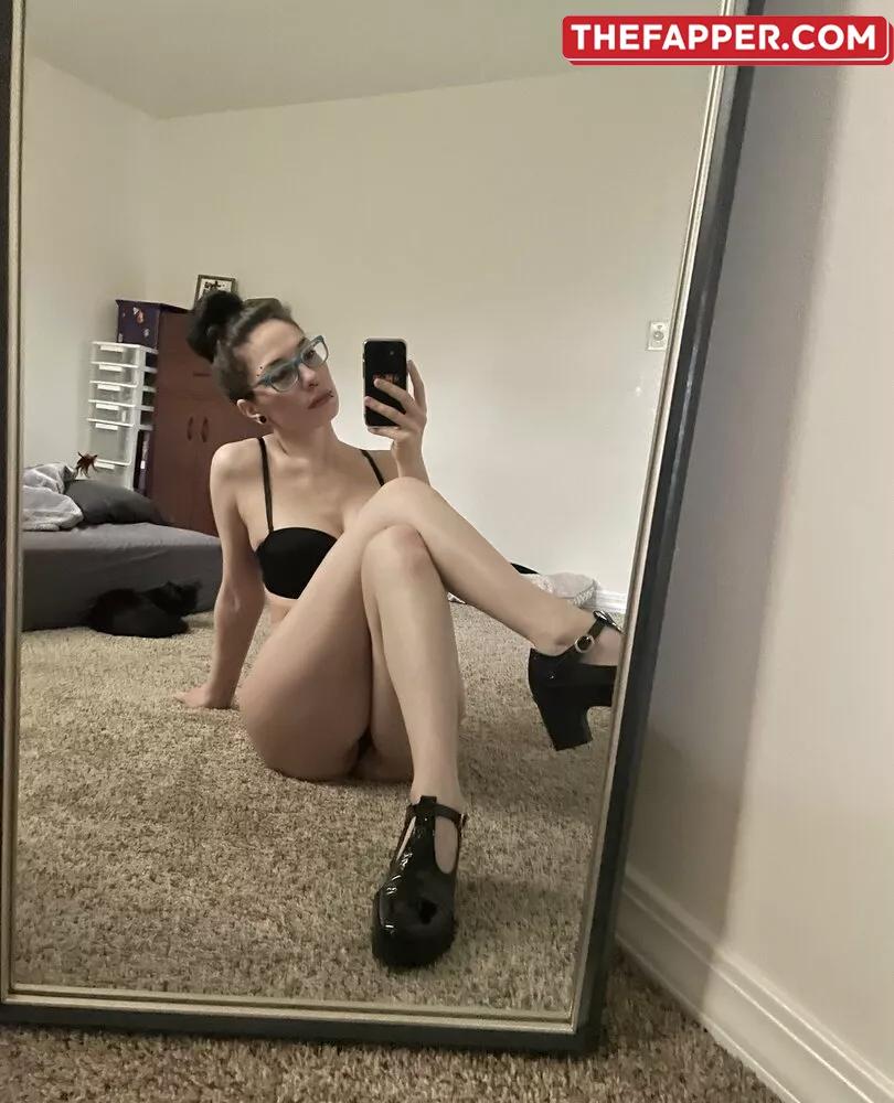 Ghostlygothx  Onlyfans Leaked Nude Image #rYzBpo2Lti