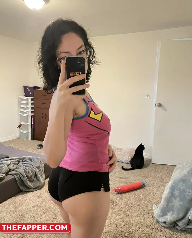 Ghostlygothx  Onlyfans Leaked Nude Image #ttwpsgzY5l