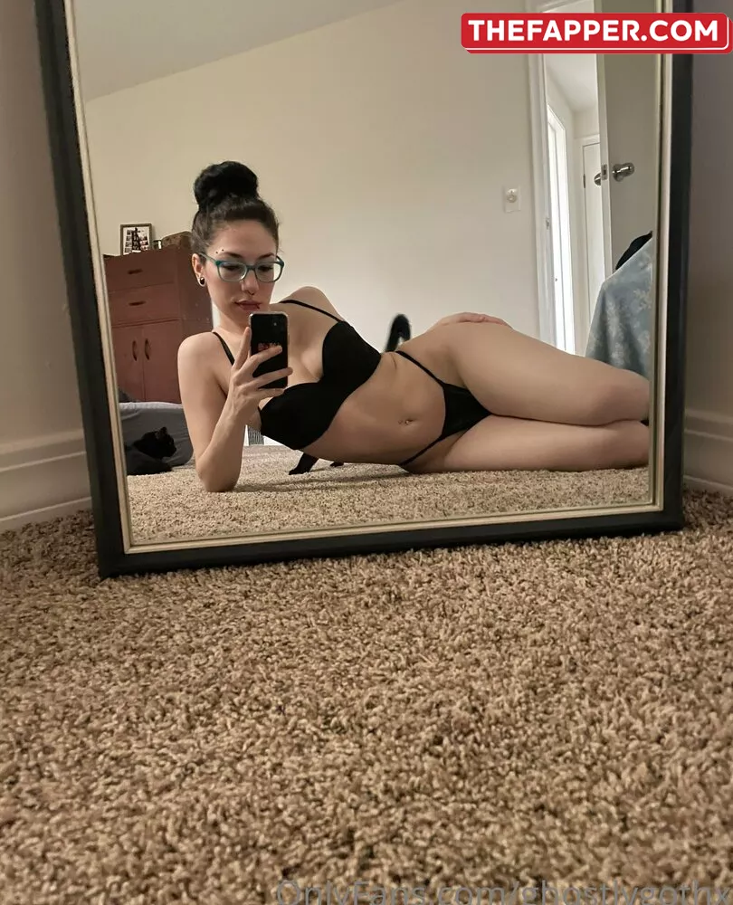 Ghostlygothx  Onlyfans Leaked Nude Image #uZRL3ziX1p