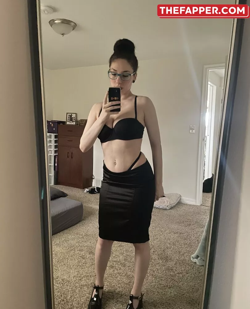 Ghostlygothx  Onlyfans Leaked Nude Image #uimZZ0zdbn