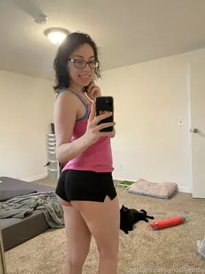 Ghostlygothx Onlyfans Leaked Nude Image #xxlGHvqx02