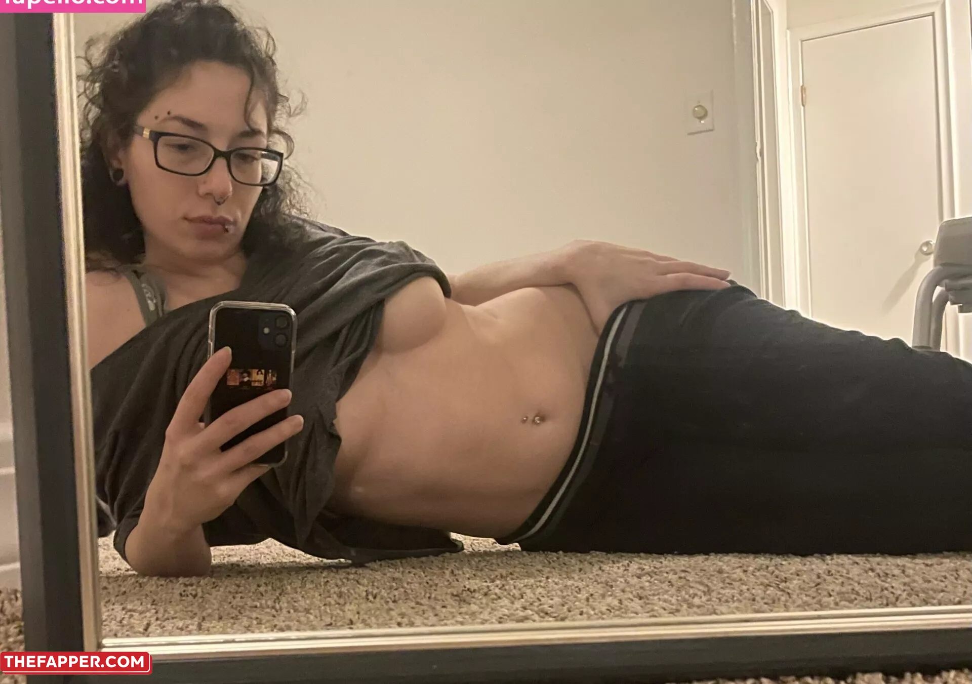 Ghostlygothx  Onlyfans Leaked Nude Image #yEPzWWBSAG