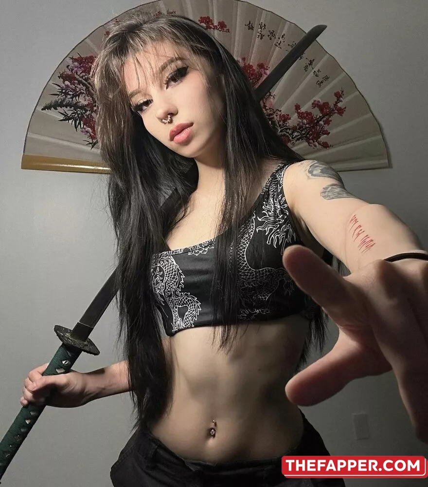 Gianna Hades  Onlyfans Leaked Nude Image #2T14uBn4S1