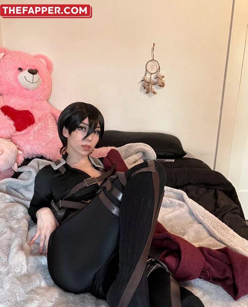 Gianna Hades  Onlyfans Leaked Nude Image #8HvdJYB9lW