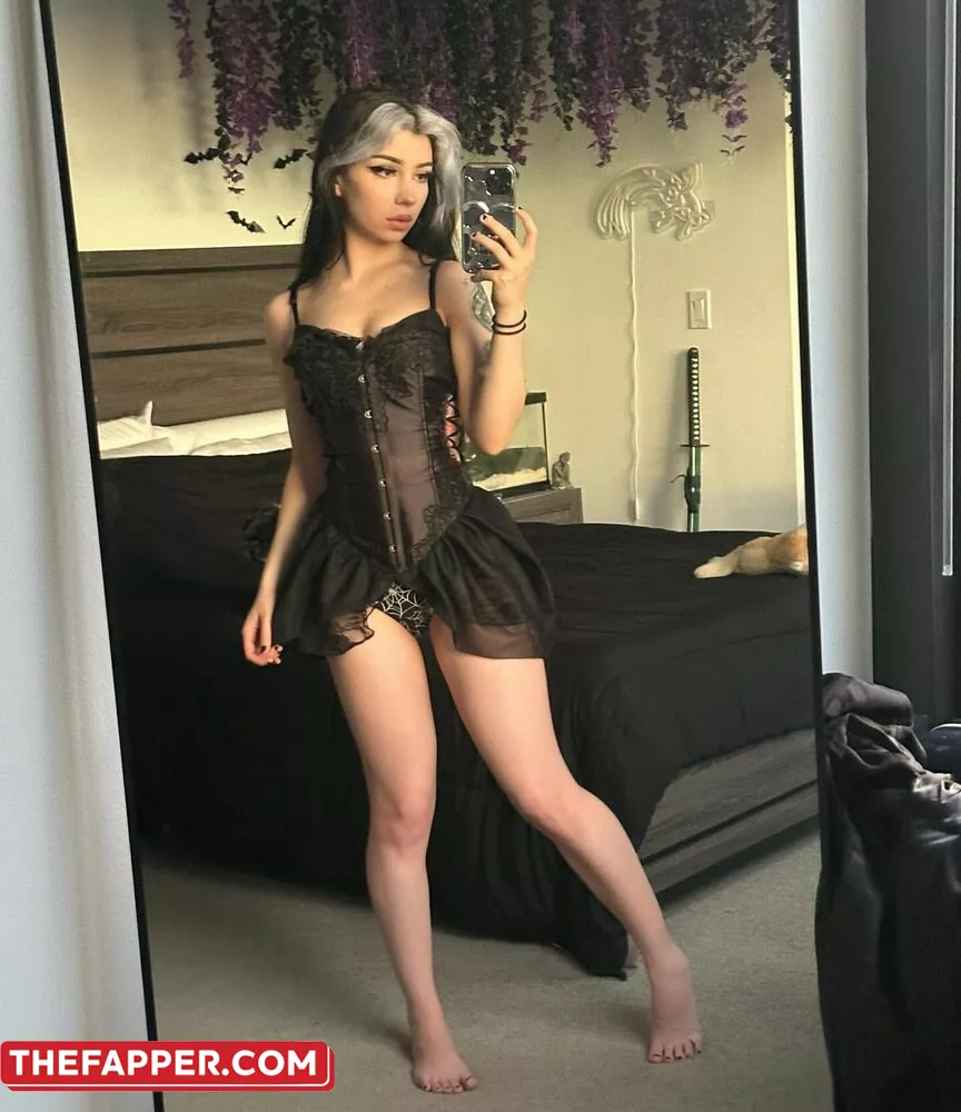 Gianna Hades  Onlyfans Leaked Nude Image #B8OJ284lfJ