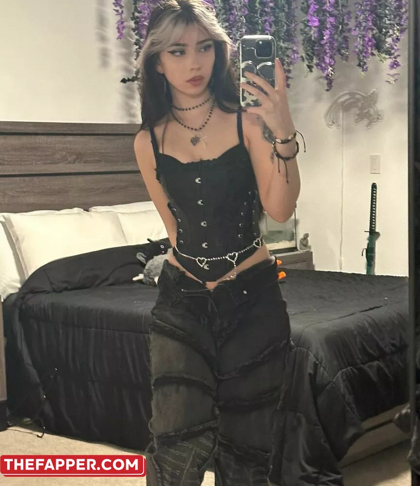 Gianna Hades  Onlyfans Leaked Nude Image #MPOJWLvOWX