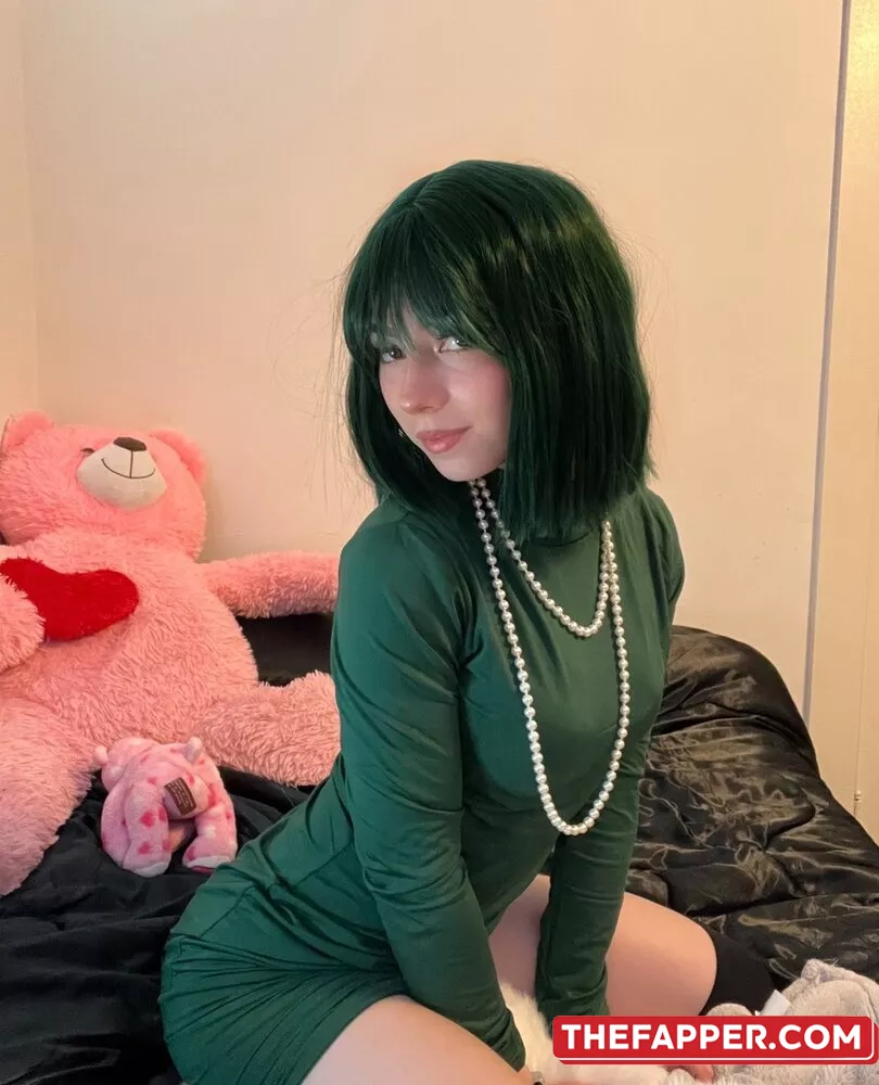 Gianna Hades  Onlyfans Leaked Nude Image #Ok9axuR6Ba