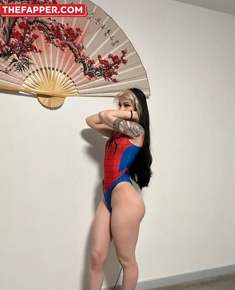 Gianna Hades  Onlyfans Leaked Nude Image #QjDyl6x112