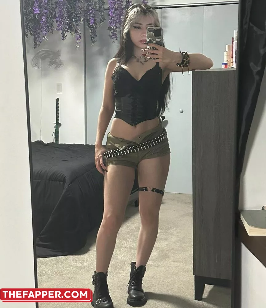 Gianna Hades  Onlyfans Leaked Nude Image #fKPaODbPBS