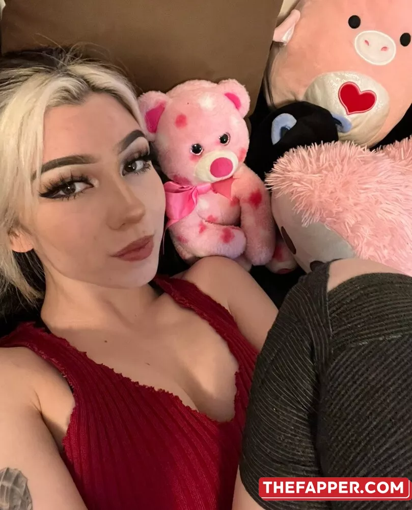 Gianna Hades  Onlyfans Leaked Nude Image #rVYUtmeHos