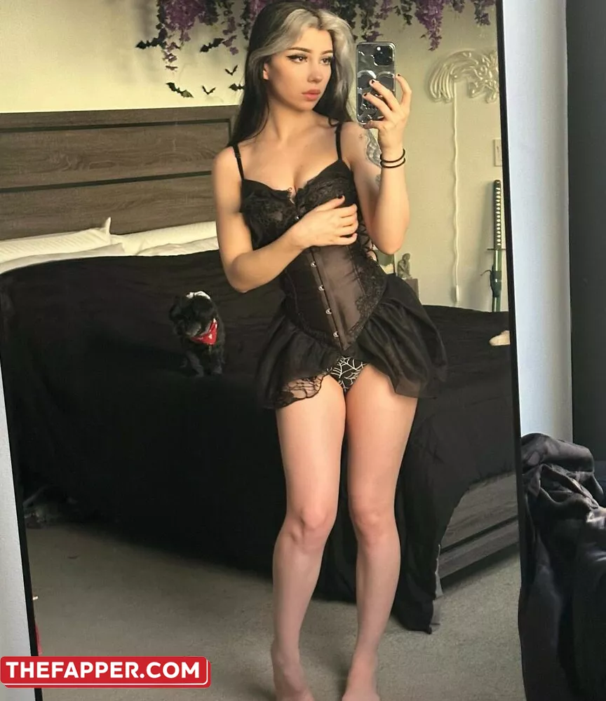 Gianna Hades  Onlyfans Leaked Nude Image #uQtyzR2OAz
