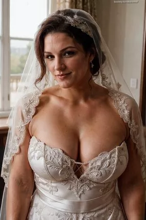 Gina Carano #B9K8mknb7P