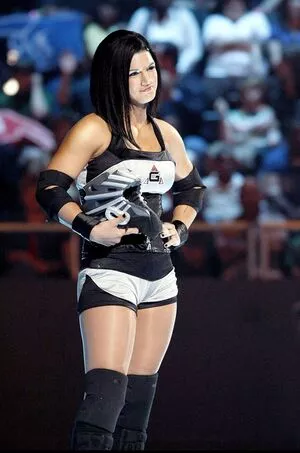 Gina Carano #IKaQikuIlm