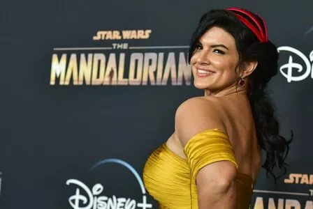 Gina Carano #NLw5HEsiMJ