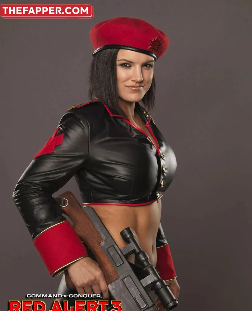 Gina Carano  Onlyfans Leaked Nude Image #NQgzFM4gPD