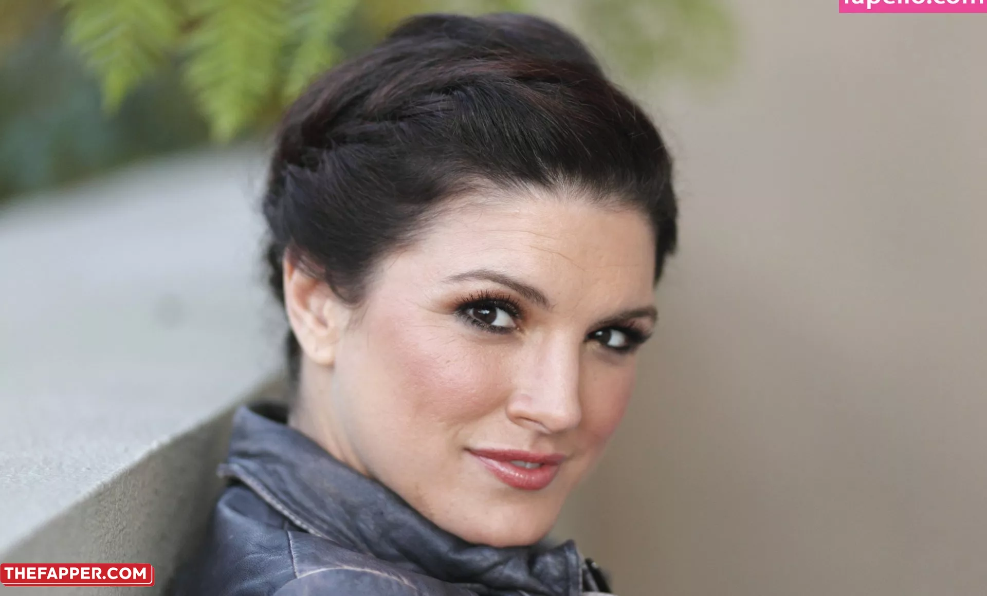 Gina Carano  Onlyfans Leaked Nude Image #WSk7JP14Uw
