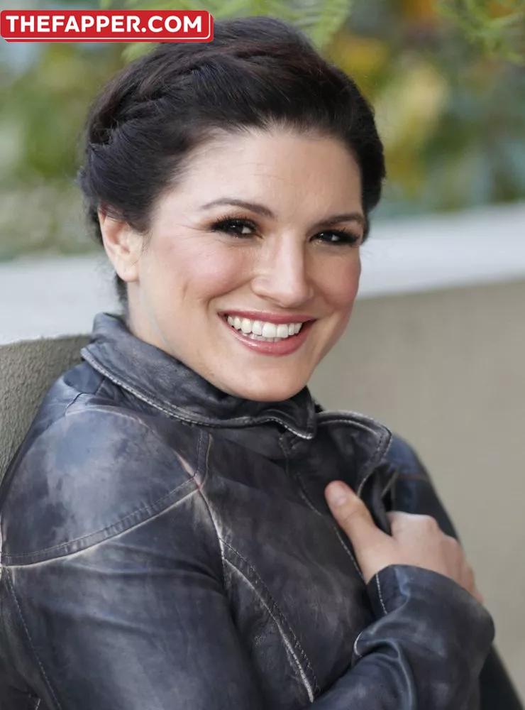 Gina Carano  Onlyfans Leaked Nude Image #mzVuc7EH8c