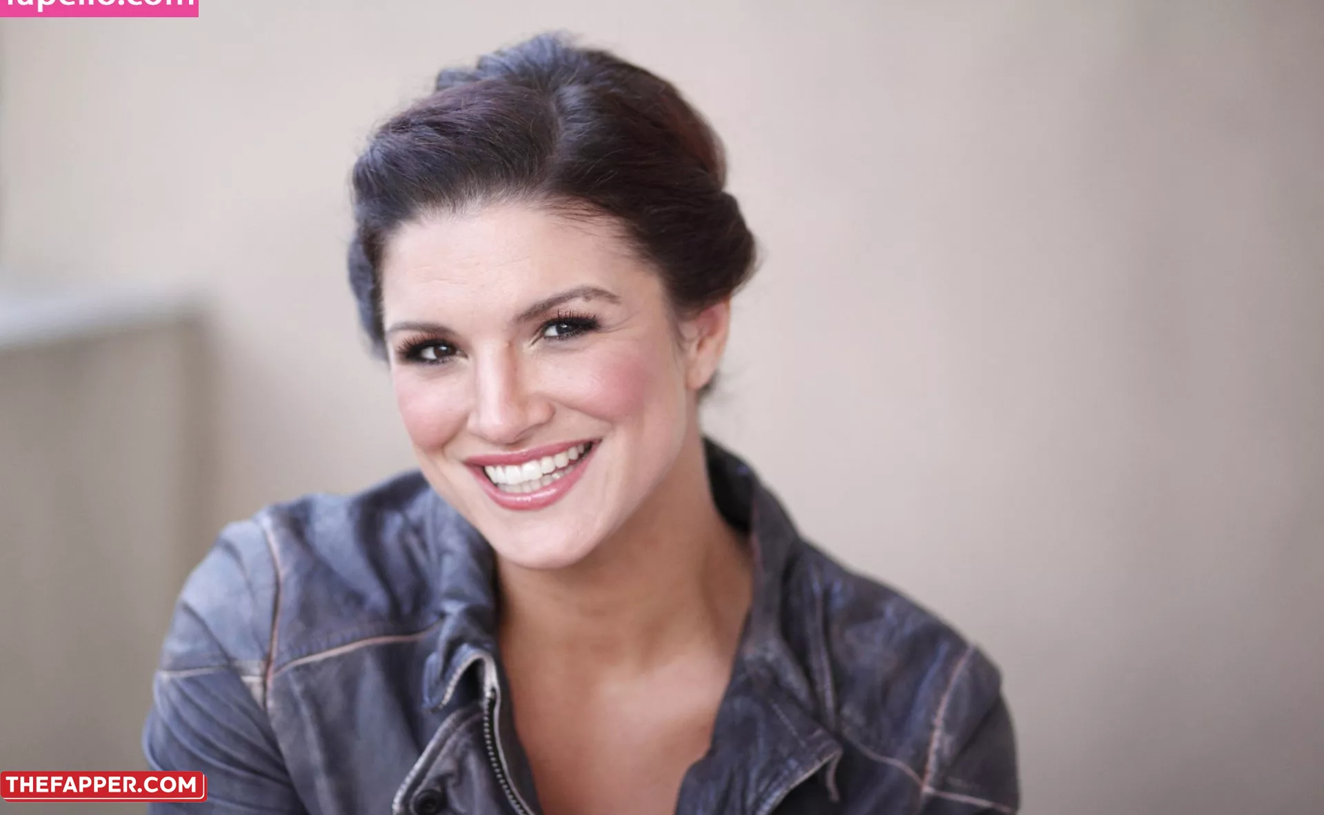Gina Carano  Onlyfans Leaked Nude Image #qG00uIjVPo