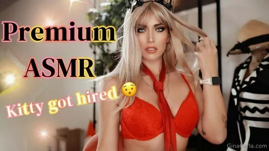 Gina Carla Onlyfans Leaked Nude Image #8cbCbmJtqp