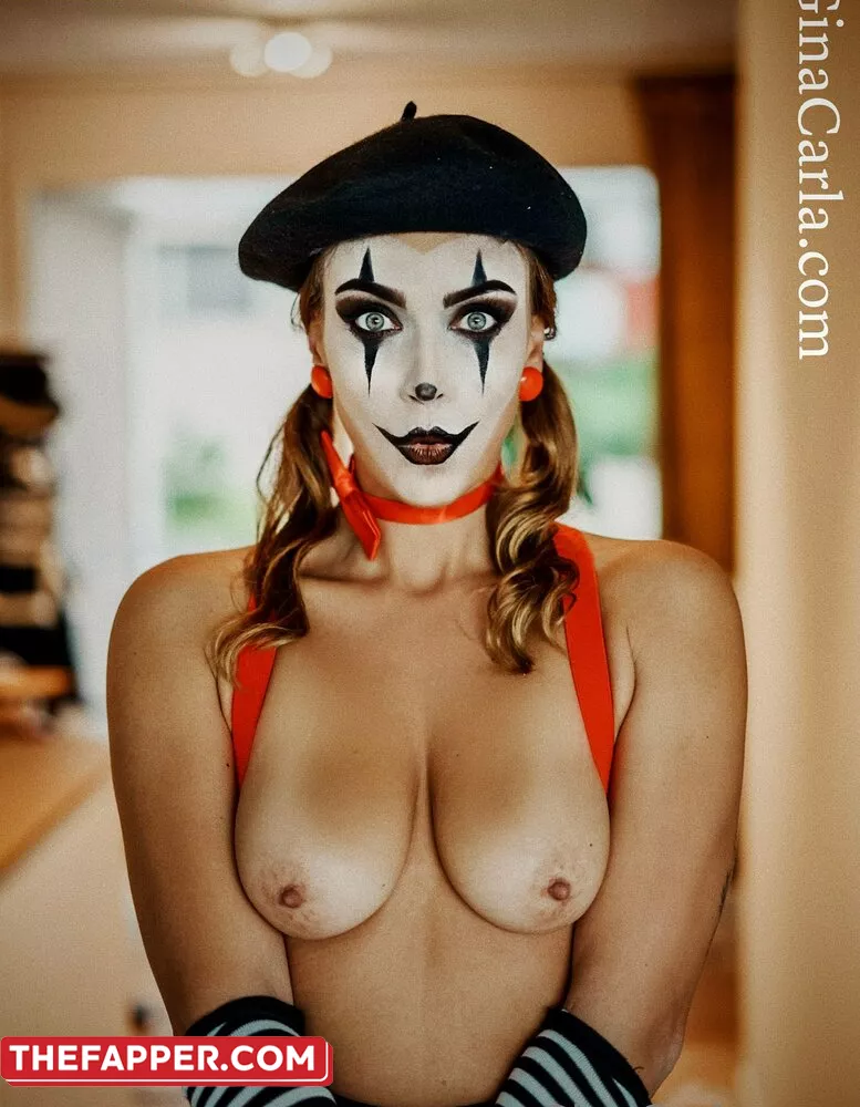 Gina Carla  Onlyfans Leaked Nude Image #a9ufLYFkwc