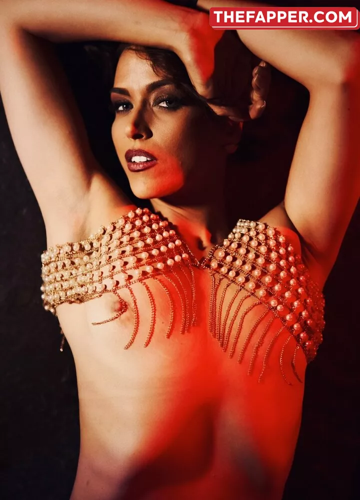 Gina Carla  Onlyfans Leaked Nude Image #d9VmCIEohC
